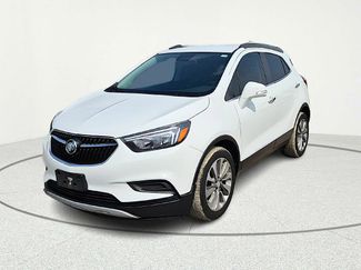 Used 2019 Buick Encore Preferred video 1