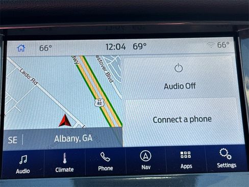 Used 2019 Ford Ranger Lariat w/ Equipment Group 501A Mid image 27