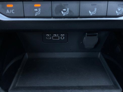 Used 2025 Nissan Altima 2.5 SR image 24