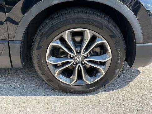 Used 2022 Honda CR-V EX-L image 10
