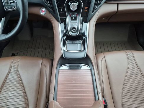 Used 2023 Acura RDX AWD w/ Technology Package image 13