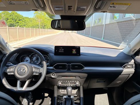 Used 2023 MAZDA CX-5 AWD 2.5 S image 20