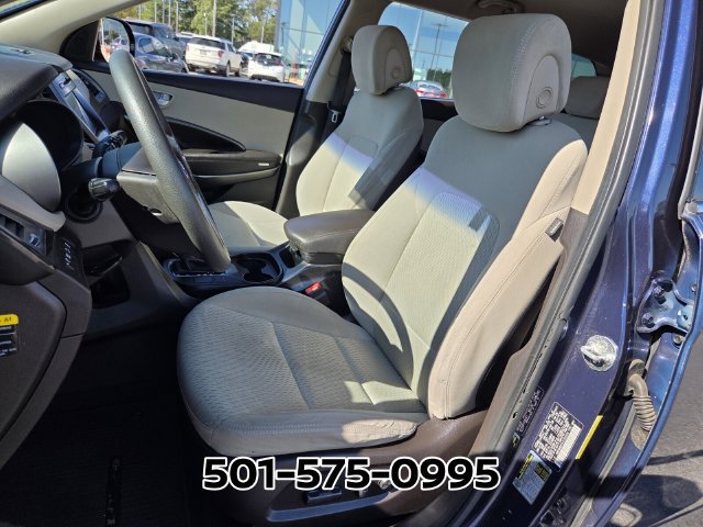 Used 2018 Hyundai Santa Fe SE FWD image 7