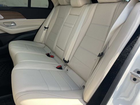 Certified 2021 Mercedes-Benz GLE 350 4MATIC image 18