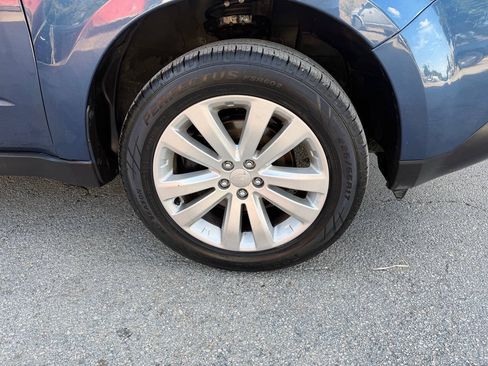 Used 2012 Subaru Forester 2.5X Premium AWD/4WD image 33