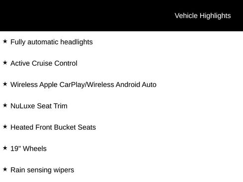 Used 2024 Lexus RX 350 AWD image 6