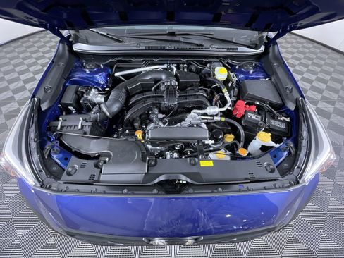 Used 2026 Subaru Crosstrek 2.5i image 26