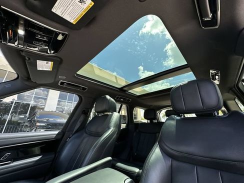 Used 2023 Land Rover Range Rover SE AWD/4WD image 28