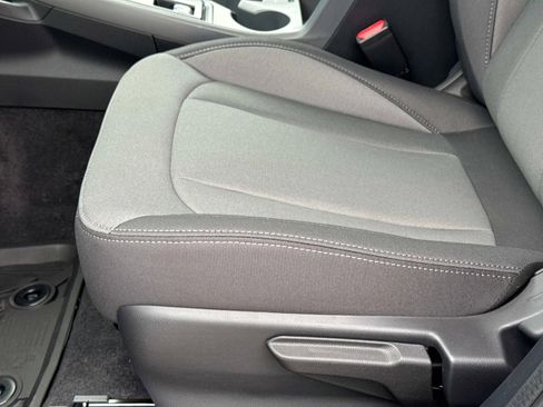 New 2026 Subaru Crosstrek 2.0i Premium AWD/4WD image 21