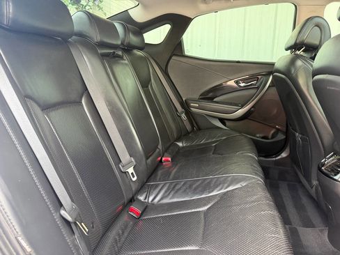 Used 2014 Hyundai Azera Limited w/ Option Group 02 image 30