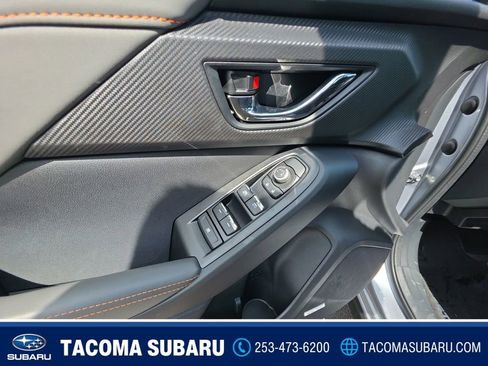 New 2026 Subaru Crosstrek 2.5i Limited AWD/4WD image 11