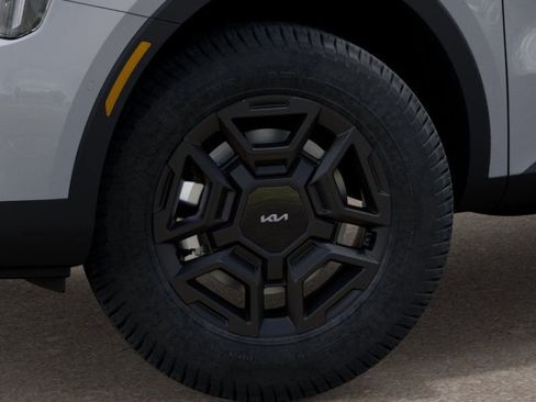 New 2025 Kia Sorento SX Prestige image 9