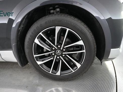 Used 2024 Acura ZDX A-Spec RWD image 17