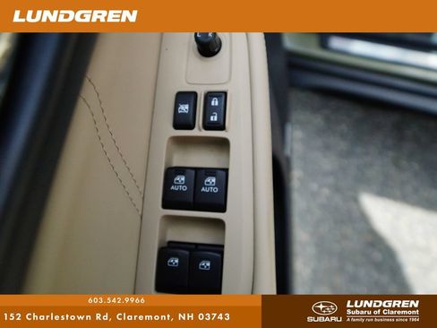Used 2019 Subaru Outback 2.5i Limited AWD/4WD image 13