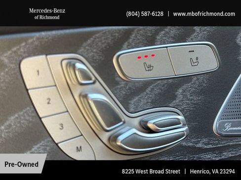 Certified 2022 Mercedes-Benz AMG GT 53 image 22