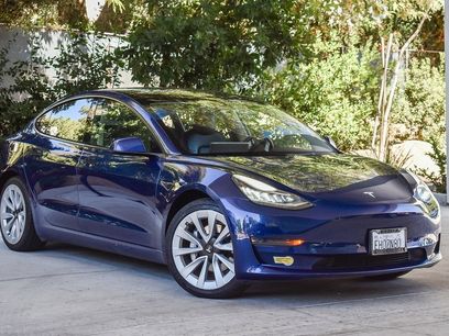 Used 2022 Tesla Model 3