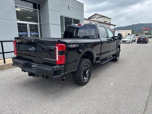 New 2026 Ford F250 XL w/ STX Appearance Package image 3