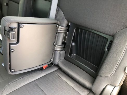 New 2025 GMC Sierra 1500 Elevation AWD/4WD image 37