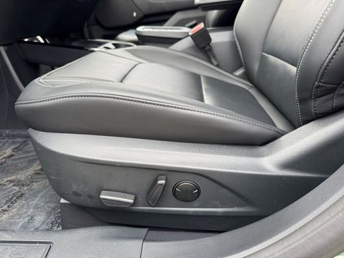 Certified 2025 Ford Mustang Mach-E Premium image 16