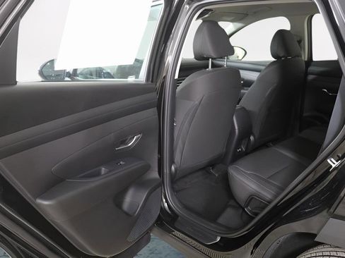 New 2026 Hyundai Tucson SE image 28