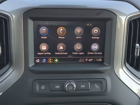 New 2026 Chevrolet Silverado 1500 Custom image 14