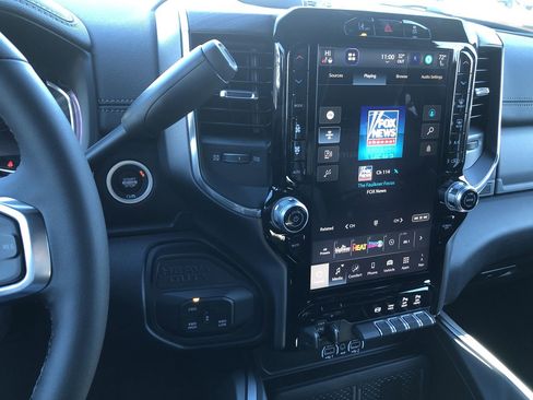 New 2026 RAM 2500 Laramie w/ Night Edition image 26