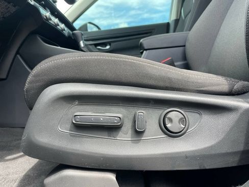 Certified 2025 Honda CR-V EX image 24