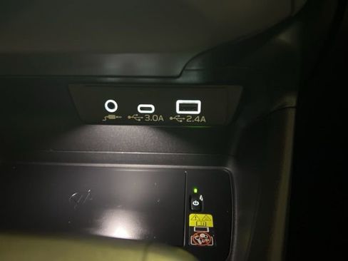 Certified 2025 Subaru Crosstrek 2.5i Sport w/ Popular Package #3A image 34