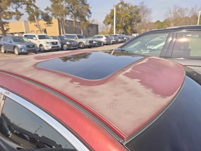 Used 2009 Nissan Maxima 3.5 SV w/ Sport Pkg