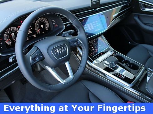 New 2026 Audi Q8 Premium Plus image 2