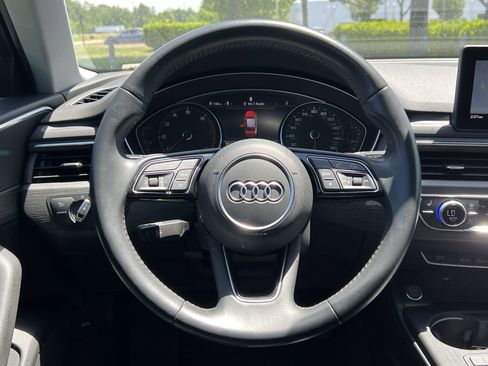 Used 2019 Audi A4 2.0T Premium FWD image 18