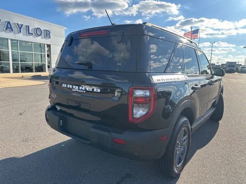 New 2025 Ford Bronco Sport Big Bend w/ Convenience Package image 20