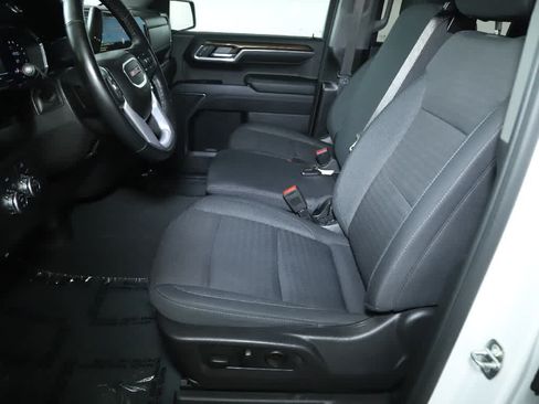 Used 2024 GMC Sierra 1500 Elevation AWD/4WD image 18