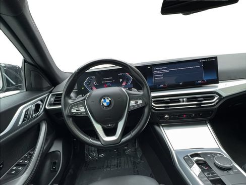 Used 2024 BMW 430i Gran Coupe w/ Premium Package RWD image 37
