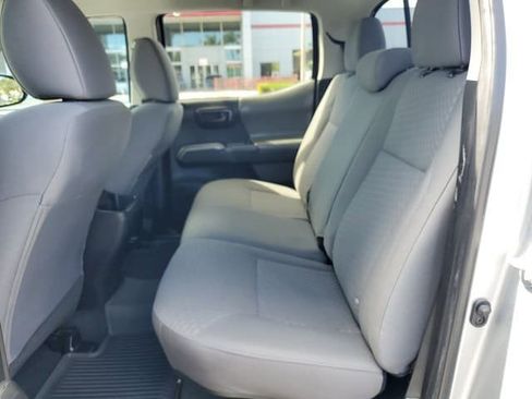 Certified 2023 Toyota Tacoma SR5 image 9