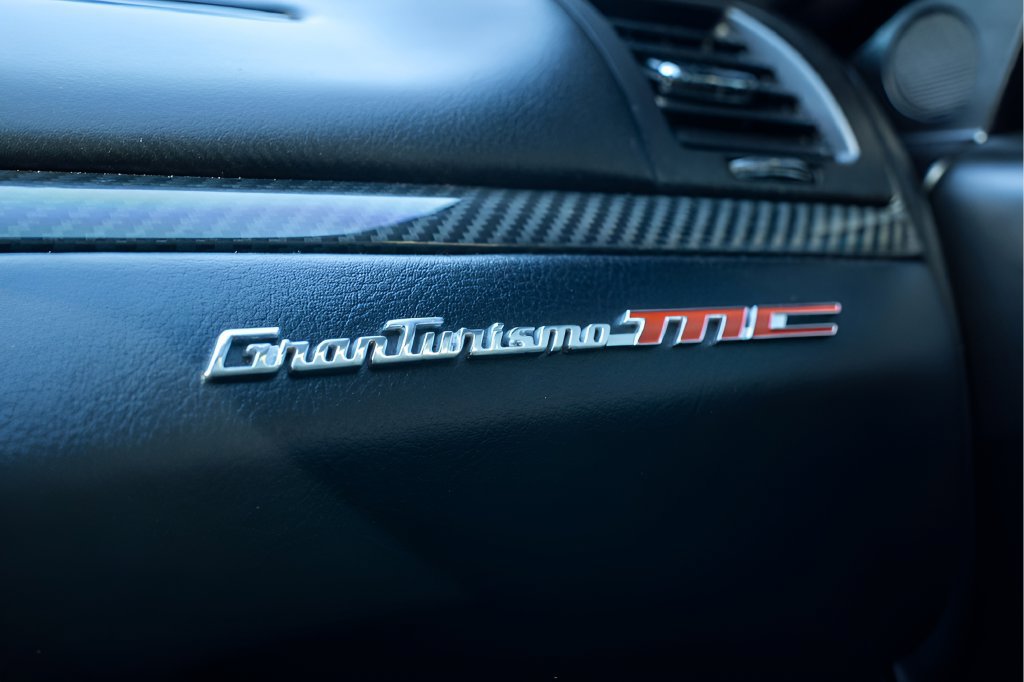Used 2013 Maserati GranTurismo MC RWD image 27