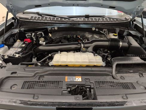 Used 2025 Ford Expedition Max Active image 47