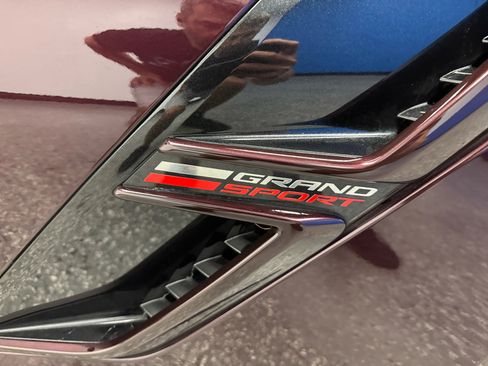 Used 2017 Chevrolet Corvette Grand Sport image 26