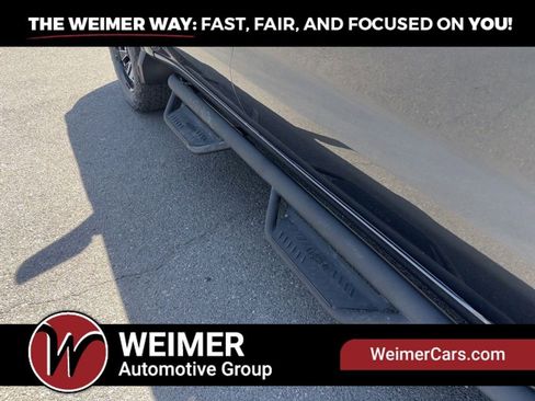 Used 2021 GMC Sierra 1500 AT4 AWD/4WD image 15