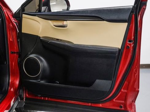 Used 2015 Lexus NX 200t FWD w/ Premium Package image 49