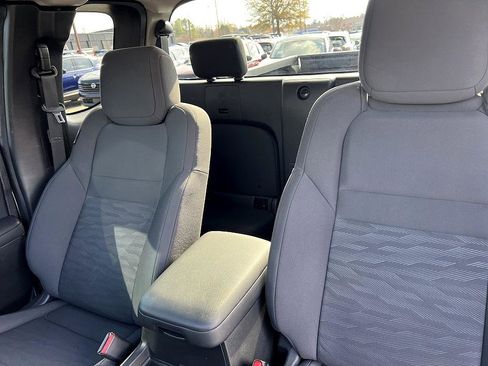 Certified 2023 Nissan Frontier S image 13