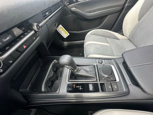 New 2026 MAZDA CX-30 2.5 Turbo w/ Premium Package image 28