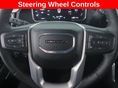 Used 2026 GMC Sierra 3500 Denali AWD/4WD image 22