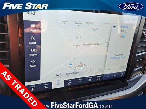 Used 2021 Ford F150 King Ranch w/ Equipment Group 601A High image 20