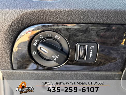 Used 2014 Dodge Durango Citadel w/ Technology Group AWD/4WD image 26