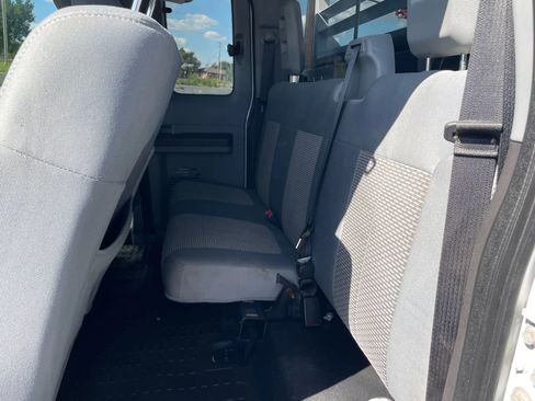 Used 2012 Ford F350 XL w/ PWR Equipment Group RWD image 26