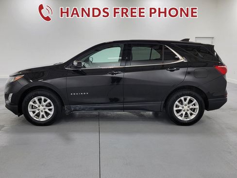 Used 2019 Chevrolet Equinox LT FWD image 5