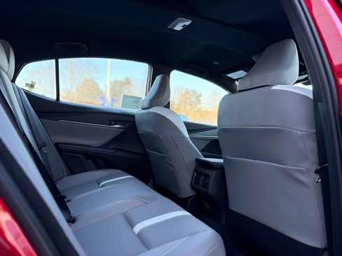 New 2026 Toyota Camry image 19