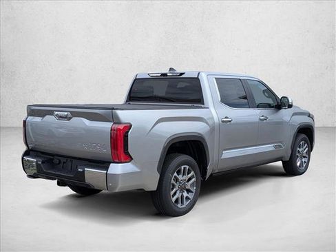 New 2026 Toyota Tundra 1794 Edition AWD/4WD image 2