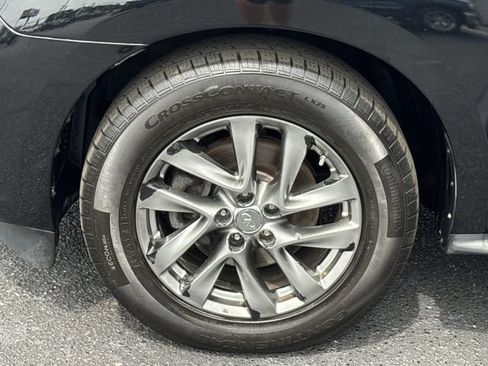 Used 2013 INFINITI JX35 AWD w/ Premium Pkg image 28